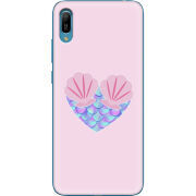 Чехол Uprint Huawei Y6 2019 