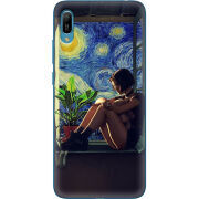 Чехол Uprint Huawei Y6 2019 