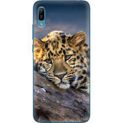 Чехол Uprint Huawei Y6 2019 