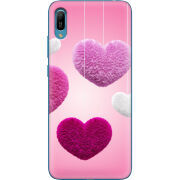 Чехол Uprint Huawei Y6 2019 