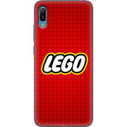 Чехол Uprint Huawei Y6 2019 