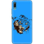 Чехол Uprint Huawei Y6 2019 