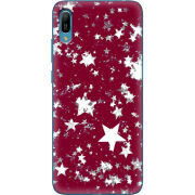 Чехол Uprint Huawei Y6 2019 