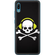 Чехол Uprint Huawei Y6 2019 