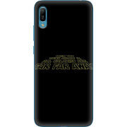 Чехол Uprint Huawei Y6 2019 