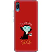 Чехол Uprint Huawei Y6 2019 