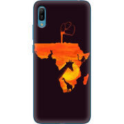 Чехол Uprint Huawei Y6 2019 