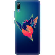 Чехол Uprint Huawei Y6 2019 