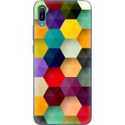 Чехол Uprint Huawei Y6 2019 