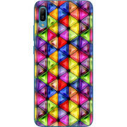 Чехол Uprint Huawei Y6 2019 