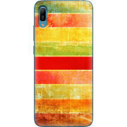 Чехол Uprint Huawei Y6 2019 