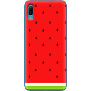 Чехол Uprint Huawei Y6 2019 