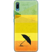 Чехол Uprint Huawei Y6 2019 