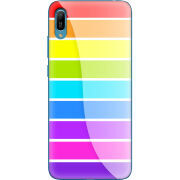 Чехол Uprint Huawei Y6 2019 