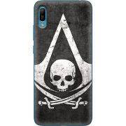 Чехол Uprint Huawei Y6 2019 