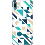 Чехол Uprint Huawei Y6 2019 