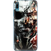 Чехол Uprint Huawei Y6 2019 
