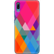 Чехол Uprint Huawei Y6 2019 