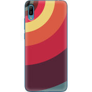 Чехол Uprint Huawei Y6 2019 