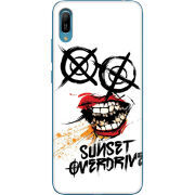 Чехол Uprint Huawei Y6 2019 