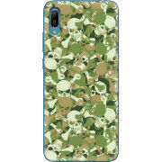Чехол Uprint Huawei Y6 2019 