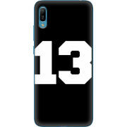 Чехол Uprint Huawei Y6 2019 13