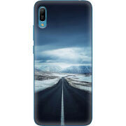 Чехол Uprint Huawei Y6 2019 