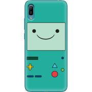 Чехол Uprint Huawei Y6 2019 