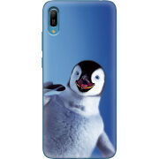 Чехол Uprint Huawei Y6 2019 