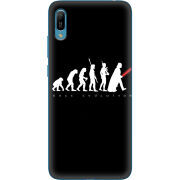 Чехол Uprint Huawei Y6 2019 