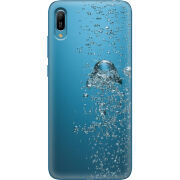 Чехол Uprint Huawei Y6 2019 