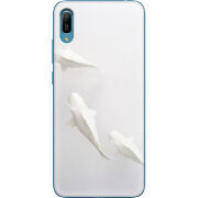 Чехол Uprint Huawei Y6 2019 