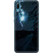 Чехол Uprint Huawei Y6 2019 Between two Days