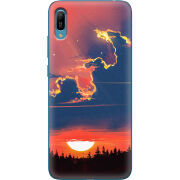 Чехол Uprint Huawei Y6 2019 Twilight