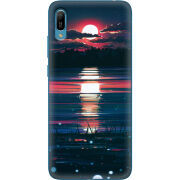 Чехол Uprint Huawei Y6 2019 Midnight