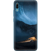 Чехол Uprint Huawei Y6 2019 Nowhere