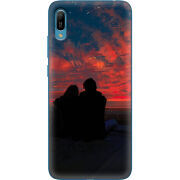 Чехол Uprint Huawei Y6 2019 the Secret Place