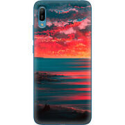 Чехол Uprint Huawei Y6 2019 Seaside a
