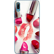 Чехол Uprint Huawei Y6 2019 