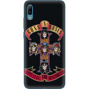 Чехол Uprint Huawei Y6 2019 