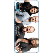 Чехол Uprint Huawei Y6 2019 