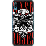 Чехол Uprint Huawei Y6 2019 