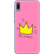 Чехол Uprint Huawei Y6 2019 