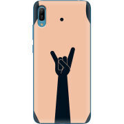 Чехол Uprint Huawei Y6 2019 