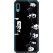 Чехол Uprint Huawei Y6 2019 