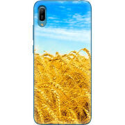 Чехол Uprint Huawei Y6 2019 