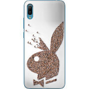 Чехол Uprint Huawei Y6 2019 