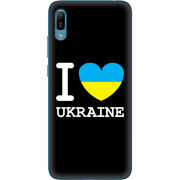 Чехол Uprint Huawei Y6 2019 