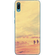 Чехол Uprint Huawei Y6 2019 