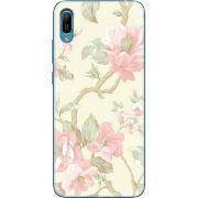Чехол Uprint Huawei Y6 2019 